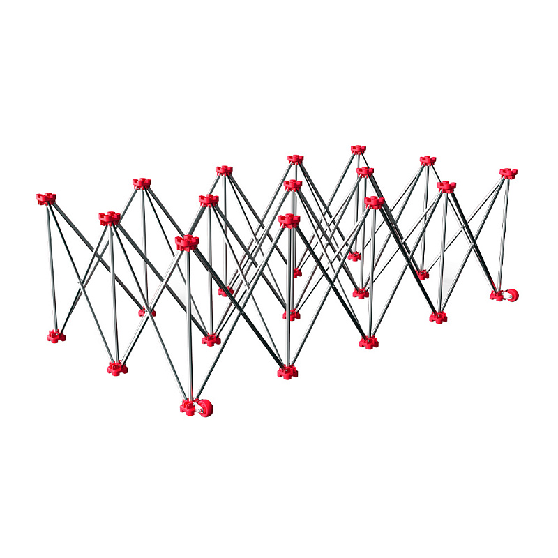 Стол рабочий раздвижной DIAM EX-230 600143