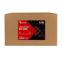 Система стягивания плит и выравнивания углов DIAM EX-2PA 600144_6