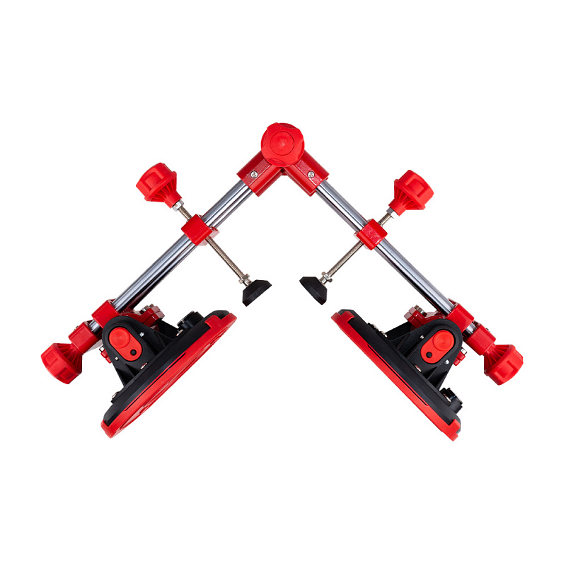 Система стягивания плит и выравнивания углов DIAM EX-2PA 600144