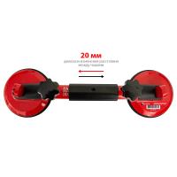 Система стягивания и выравнивания DIAM 600129_1