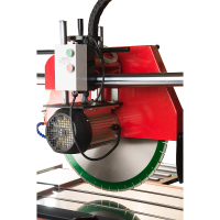 Камнерезный станок DIAM SM-1200/4.0/650 600054_4