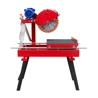 Камнерезный станок DIAM SKH-450/2.2 600126_2