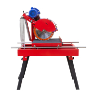 Камнерезный станок DIAM SKH-450/2.2 600126_1