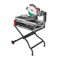 Камнерезный станок DIAM PLK 250/1.8 Proline 600101_2