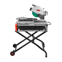 Камнерезный станок DIAM PLK 250/1.8 Proline 600101_1