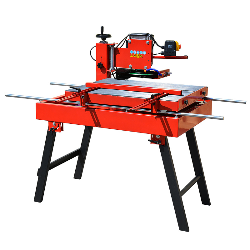 Камнерезный станок DIAM ST-800/2.2 600102