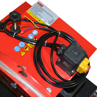 Камнерезный станок DIAM SK-800/2.8/380 600112_2