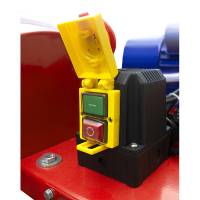 Камнерезный станок DIAM SKH-400/2.2 600113_5