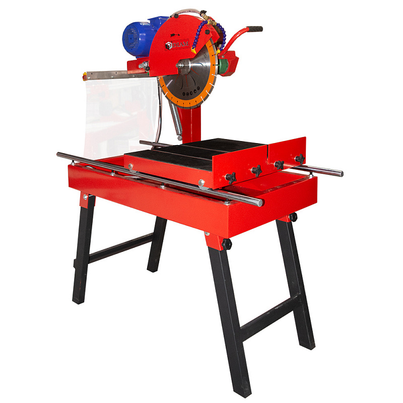 Камнерезный станок DIAM SKH-400/2.2 600113