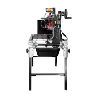 Камнерезный станок DIAM PLM-1500 AL/2.2 380 LASER 600150_2