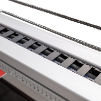 Камнерезный станок DIAM PLM-1500 AL/2.2 380 LASER 600150_6